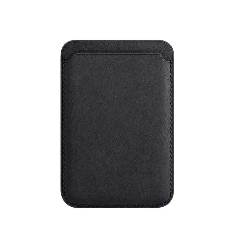 MagSafe Luxe Leather Card Holder